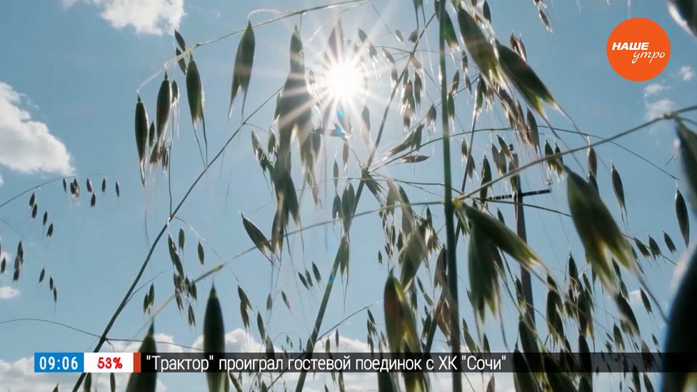 Агротур в село Филимоново в рубрике «Из города – в деревню»