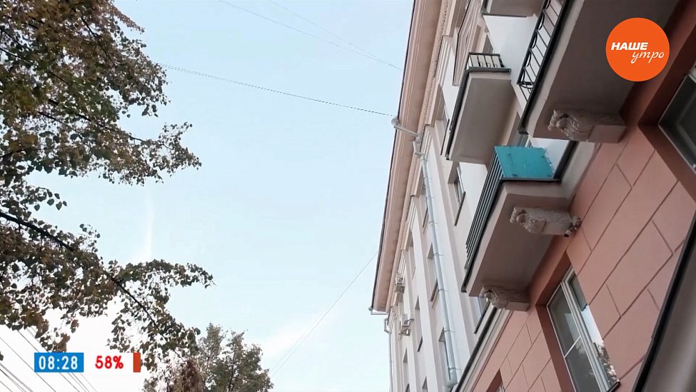 Криминальный Челябинск в сюжете «Злачные места города Че»