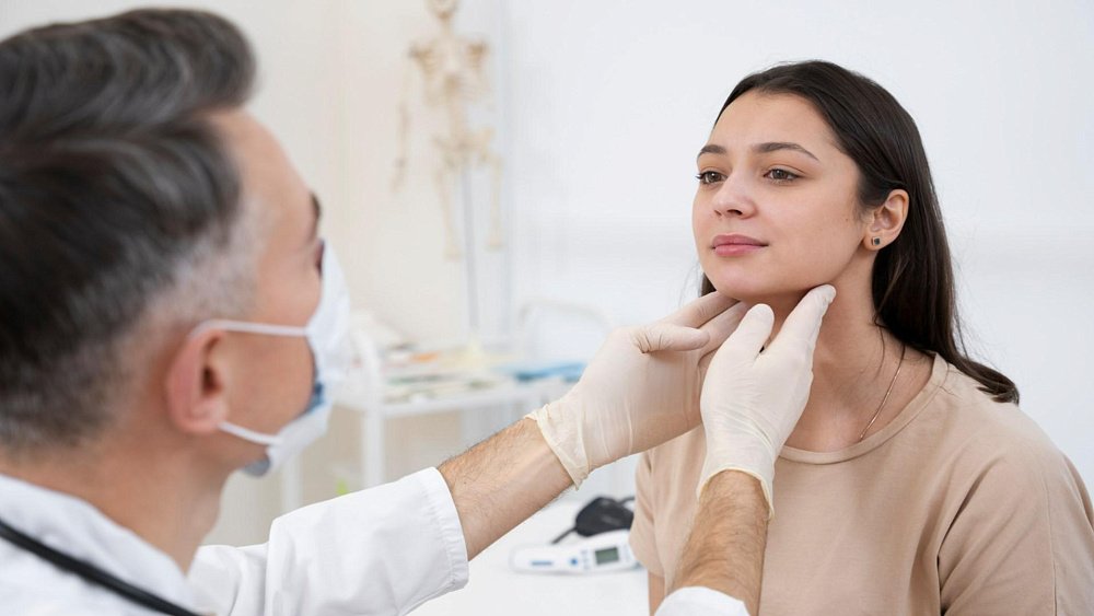 Это убивает щитовидную железу