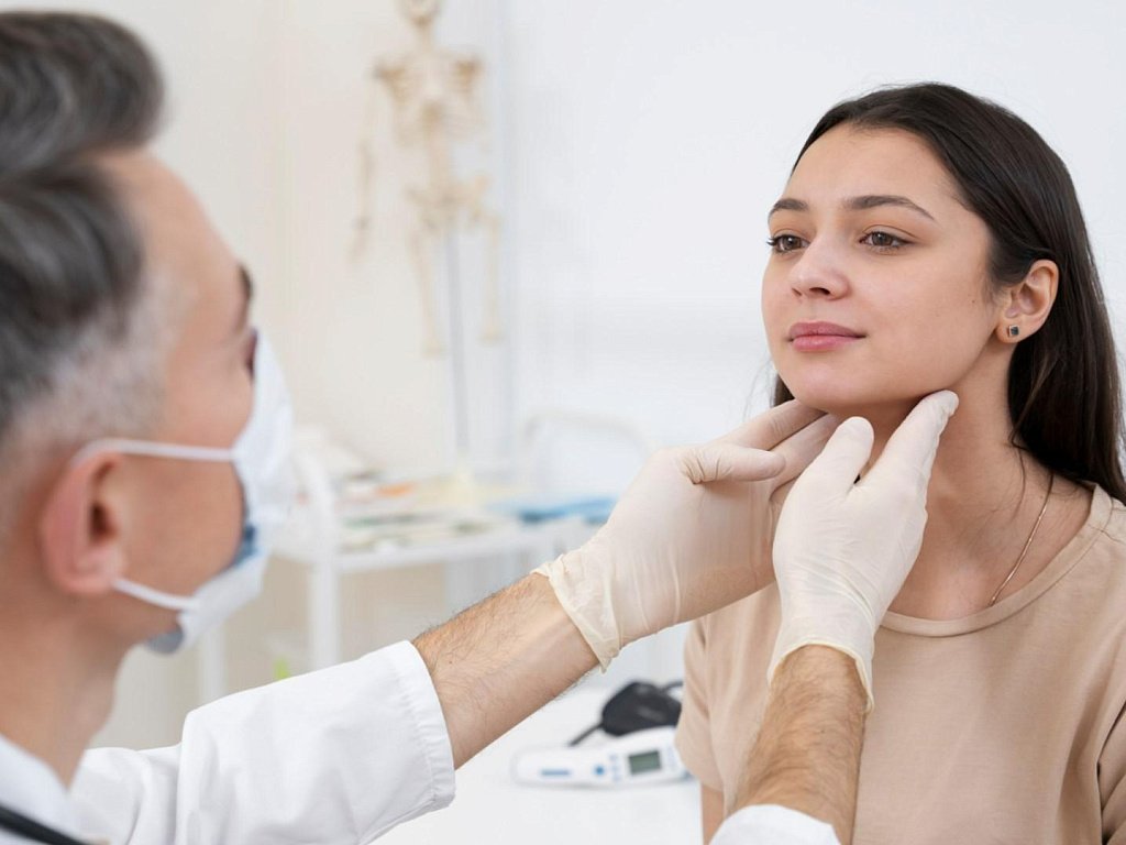 Это убивает щитовидную железу