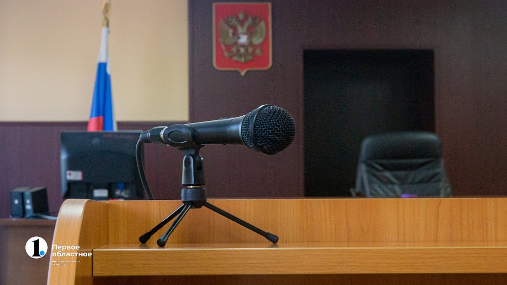 В Сатке мужчина получил 10 лет колонии за убийство знакомой