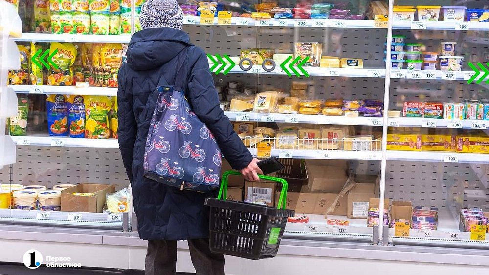 В Челябинске и Миассе выявлен сыр мутного происхождения