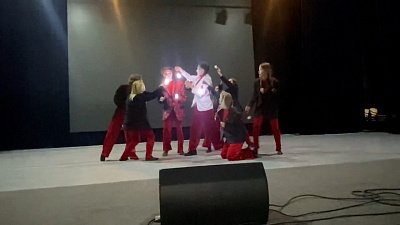 В Челябинске прошло открытие Всероссийского литературного форума «Рыжий Фест»