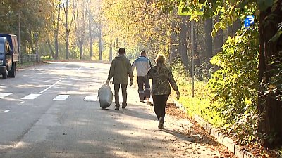 Волонтёры очистили Первую речку Машгородка