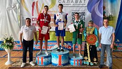 Челябинец завоевал пять золотых наград на спартакиаде инвалидов по плаванию