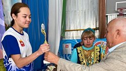 Челябинец завоевал пять золотых наград на спартакиаде инвалидов по плаванию