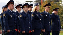 Челябинская область присоединилась к всероссийской акции «Вахта памяти»