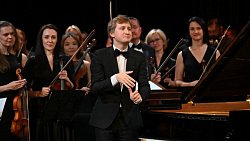 Челябинская филармония открыла 87‑й музыкальный сезон