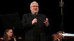 Челябинская филармония открыла 87‑й музыкальный сезон