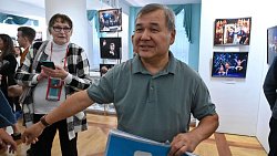 Челябинская филармония открыла 87‑й музыкальный сезон