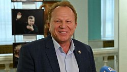 Челябинская филармония открыла 87‑й музыкальный сезон