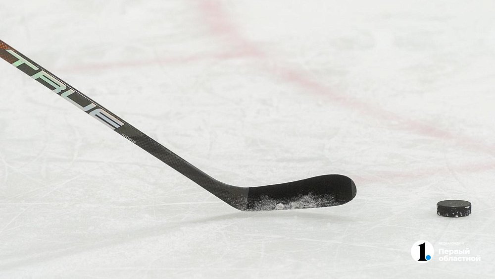 Хоккейную академию построят в Магнитогорске в течение трех лет