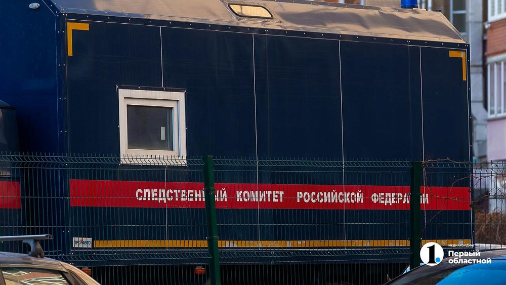 В Челябинской области задержали парня, после конфликта с которым скончался мужчина