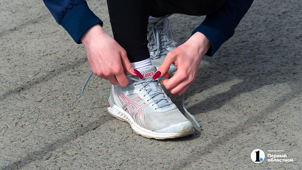В челябинском Минздраве рассказали, как правильно тренироваться на улице осенью