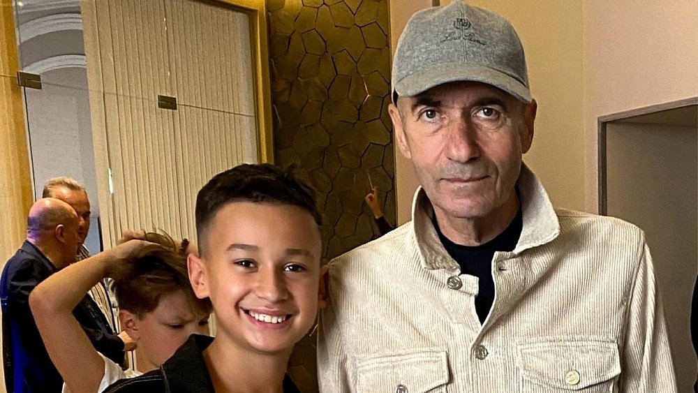 Юный певец из Магнитогорска прошел в финал конкурса «Детская Новая волна»