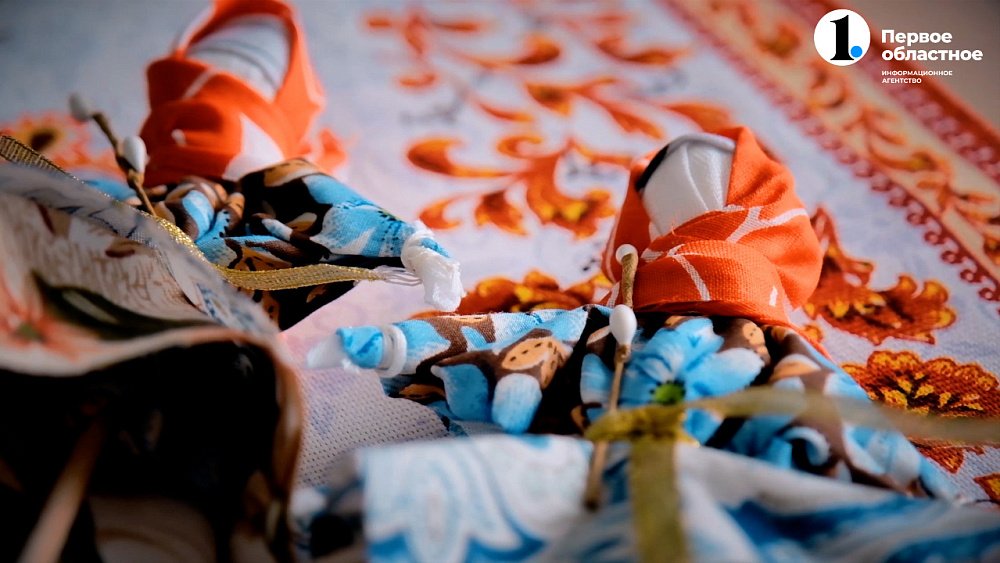 Ремесла Южного Урала: от лозоплетения до обережных кукол