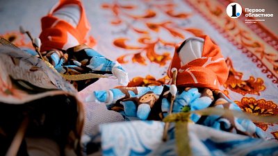 Ремесла Южного Урала: от лозоплетения до обережных кукол