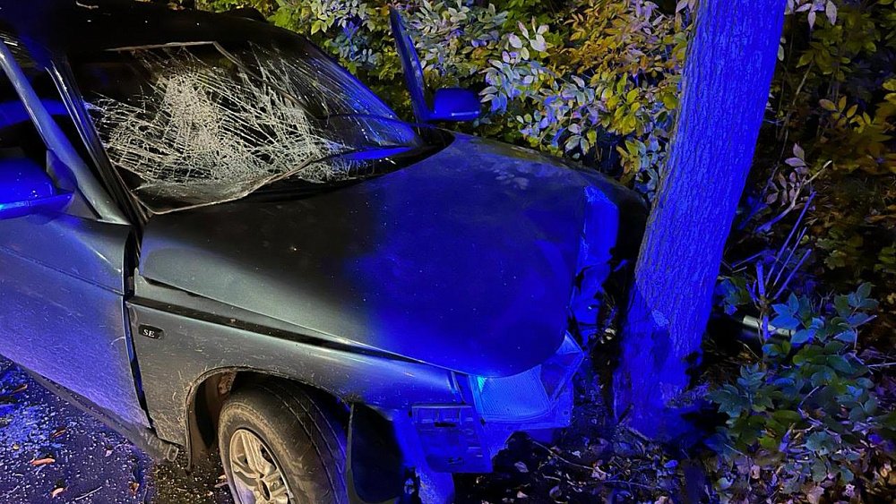 В Челябинске молодой человек погиб в ДТП из‑за пьяного друга‑водителя