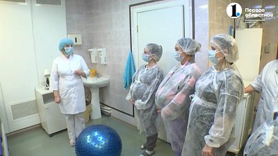 Челябинский онкоцентр поставил рекорд по плановым операциям за месяц — «О здоровье»