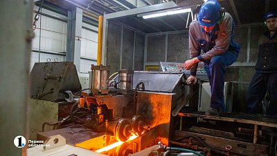 В Челябинской области запустят новые программы поддержки промышленности