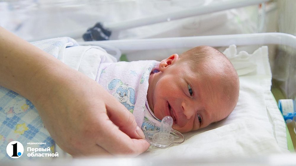 Компьютер назвал самые подходящие имена для новорожденных Челябинской области