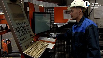 Оператор станков рассказал о своей работе, хобби и личной жизни