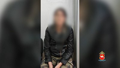 В Еманжелинске задержали женщин-курьеров, работавших на мошенников