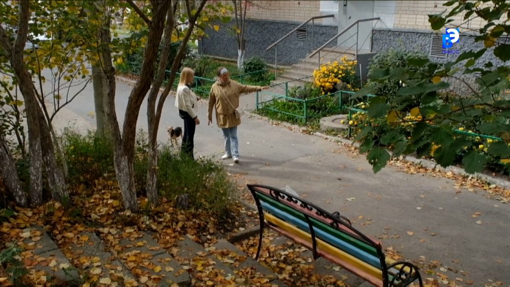 Работа депутата 11-го избирательного округа