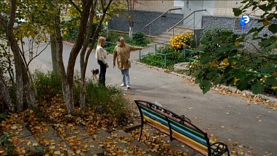 Работа депутата 11-го избирательного округа