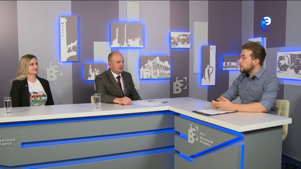 Миасс поддерживает бойцов СВО