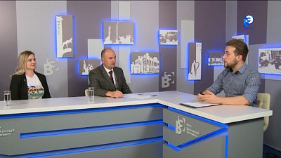 Миасс поддерживает бойцов СВО