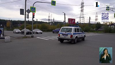 Полицейские нашли заблудившегося пенсионера