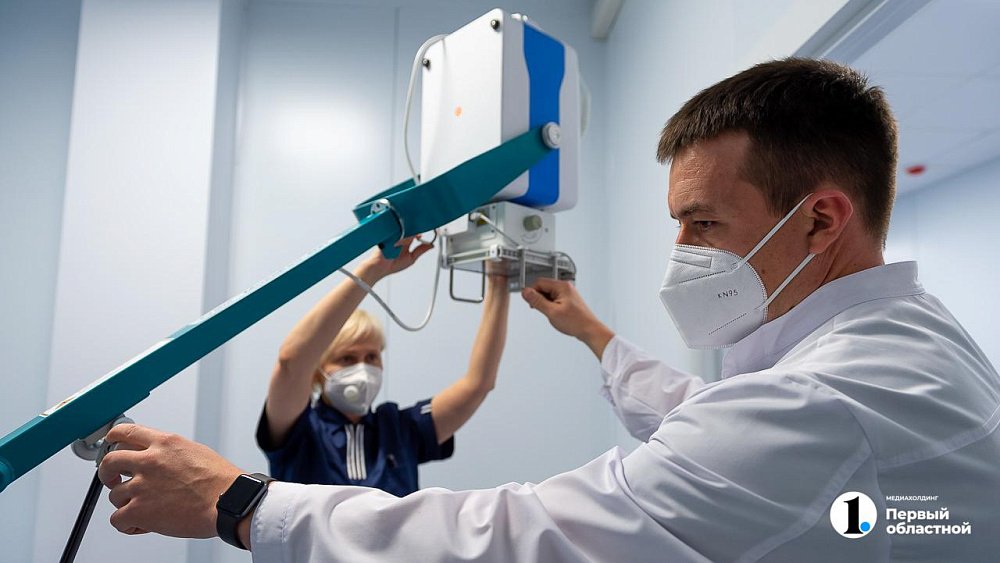 Ирина Гехт назвала средний возраст учителей и врачей в Челябинской области