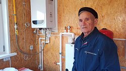 В челябинском Минсоце напомнили о получении 150 тысяч рублей для проведения газа в дом