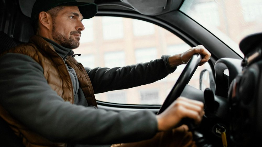 Таблетки от укачивания нельзя пить водителям