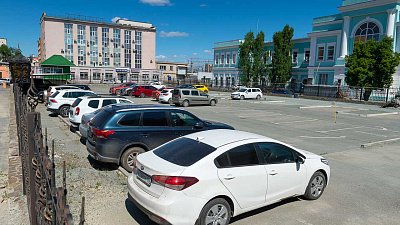 ﻿В Челябинске на 149% вырос спрос на новые иномарки