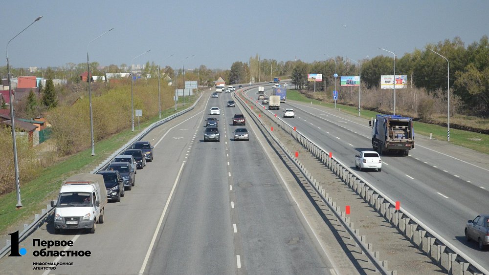 Алексей Текслер призвал южноуральцев выбрать дороги для ремонта в 2024 году