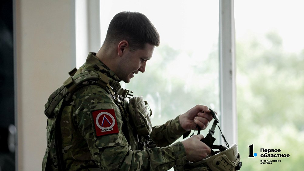 В Челябинской области участникам СВО увеличат единовременные выплаты