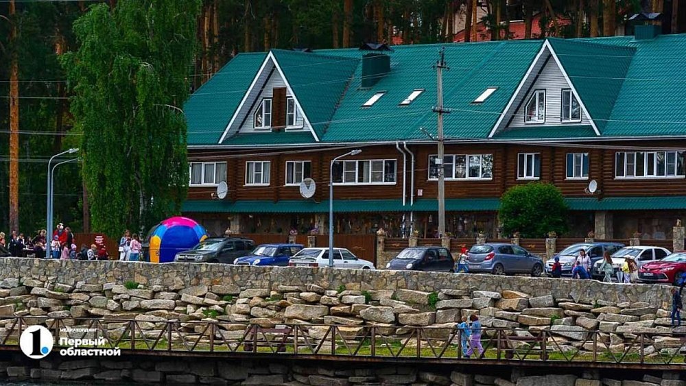 В Челябинской области распределят миллиард рублей среди строителей модульных отелей