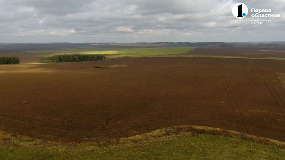 В гостях у южноуральских фермеров: история, традиции и инновации