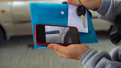 Челябинское УФАС возбудило дело по рекламе автоломбарда