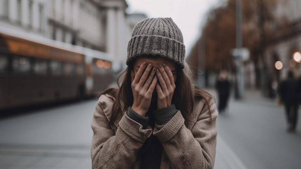 Как справиться с осенним стрессом