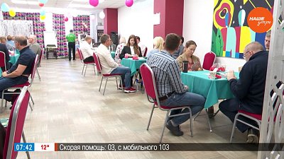 Игра для интеллектуалов в сюжете «Турнир по бриджу»