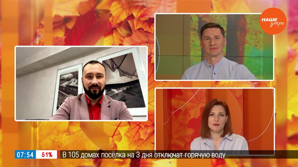 Шоп-туры в Казахстан – Гость на связи