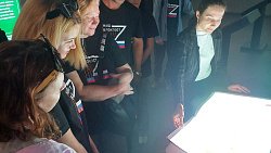 Евгений Гельфонд: «Солдат воюет оружием, а театр — словом!»