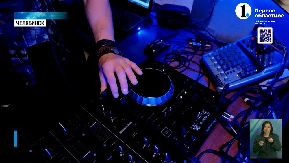 Танцевальная музыка всё чаще появляется в плейлистах россиян