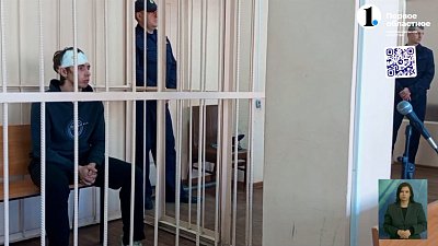 Парень, устроивший ДТП, отправился под домашний арест