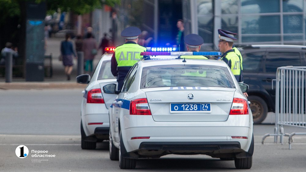 Жителя Карабаша задержали за попытку дачи взятки сотруднику ГИБДД