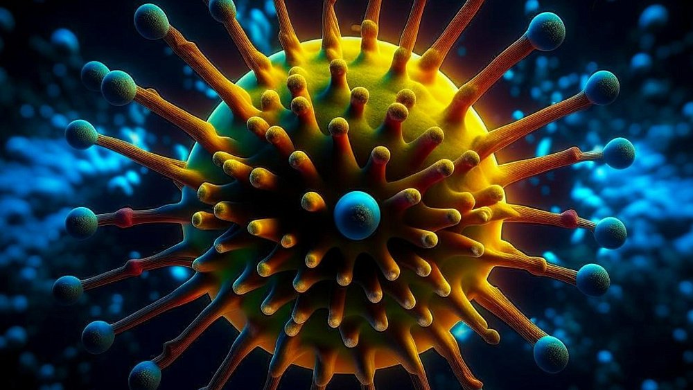 Эти признаки присущи новому штамму ковида