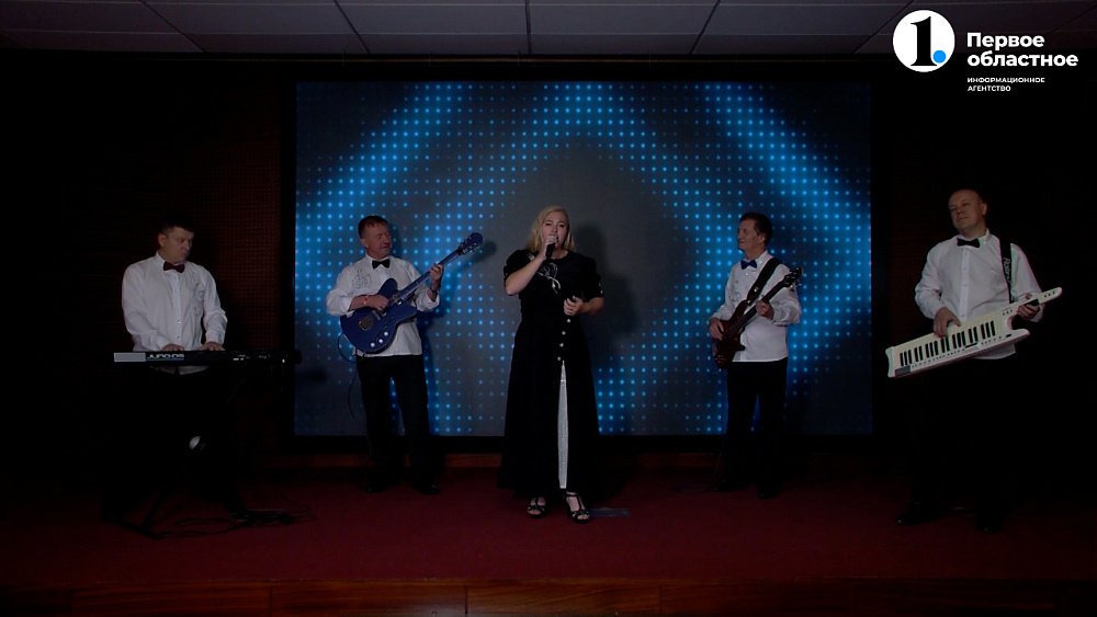 В программе «Хорошие песни» прозвучали песни Полины Сергиенко и Анатолия Пашнина